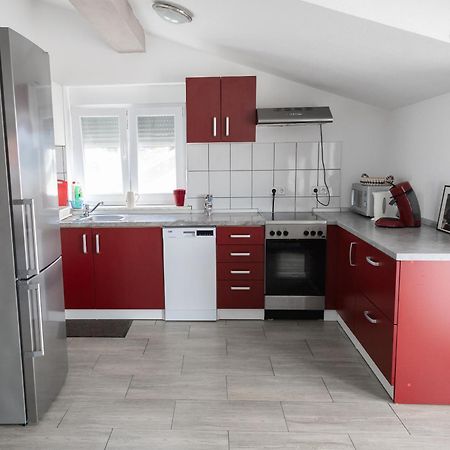 Apartments Anita Krusevo  Bagian luar foto