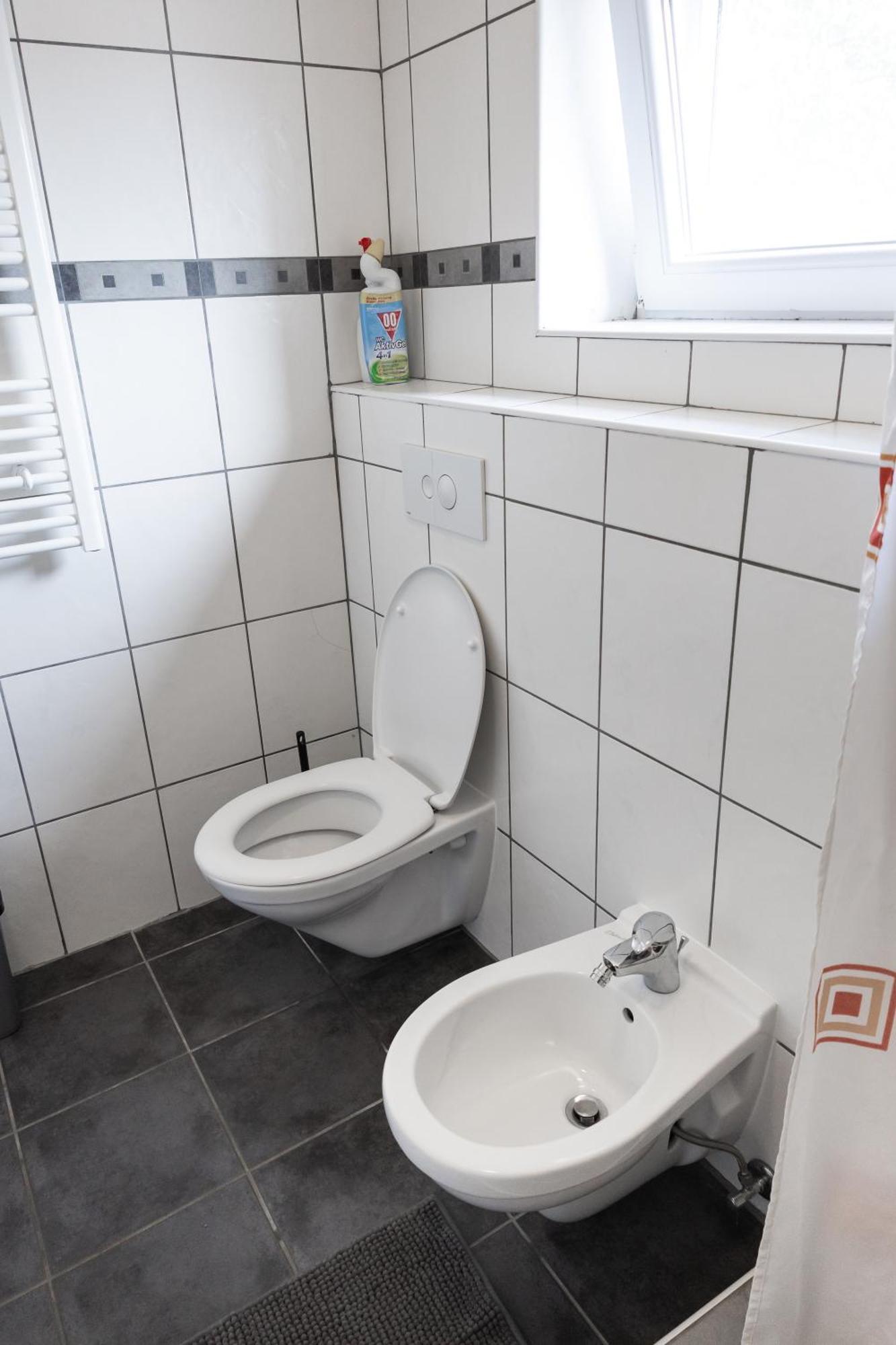 Apartments Anita Krusevo  Bagian luar foto
