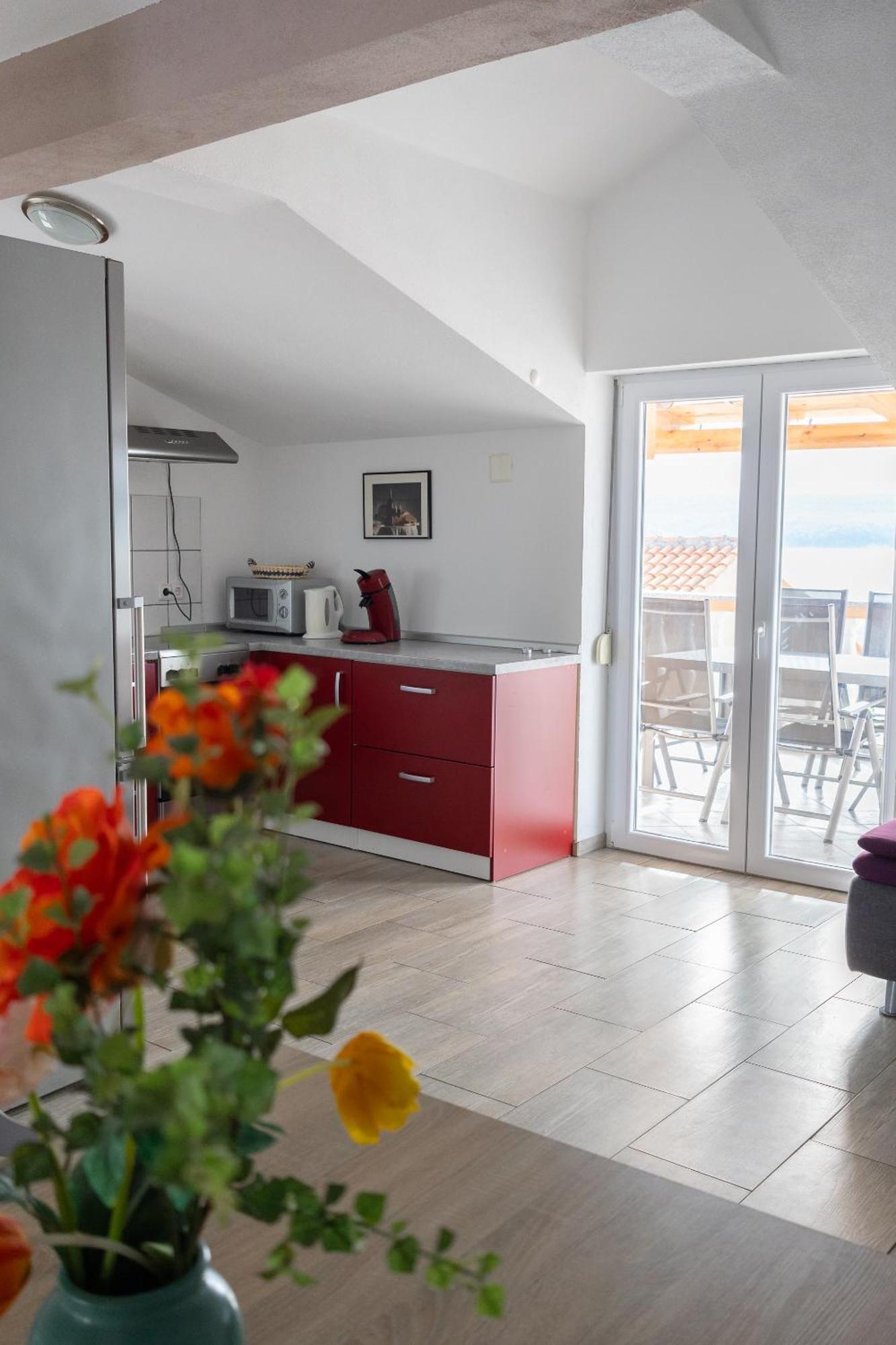 Apartments Anita Krusevo  Bagian luar foto