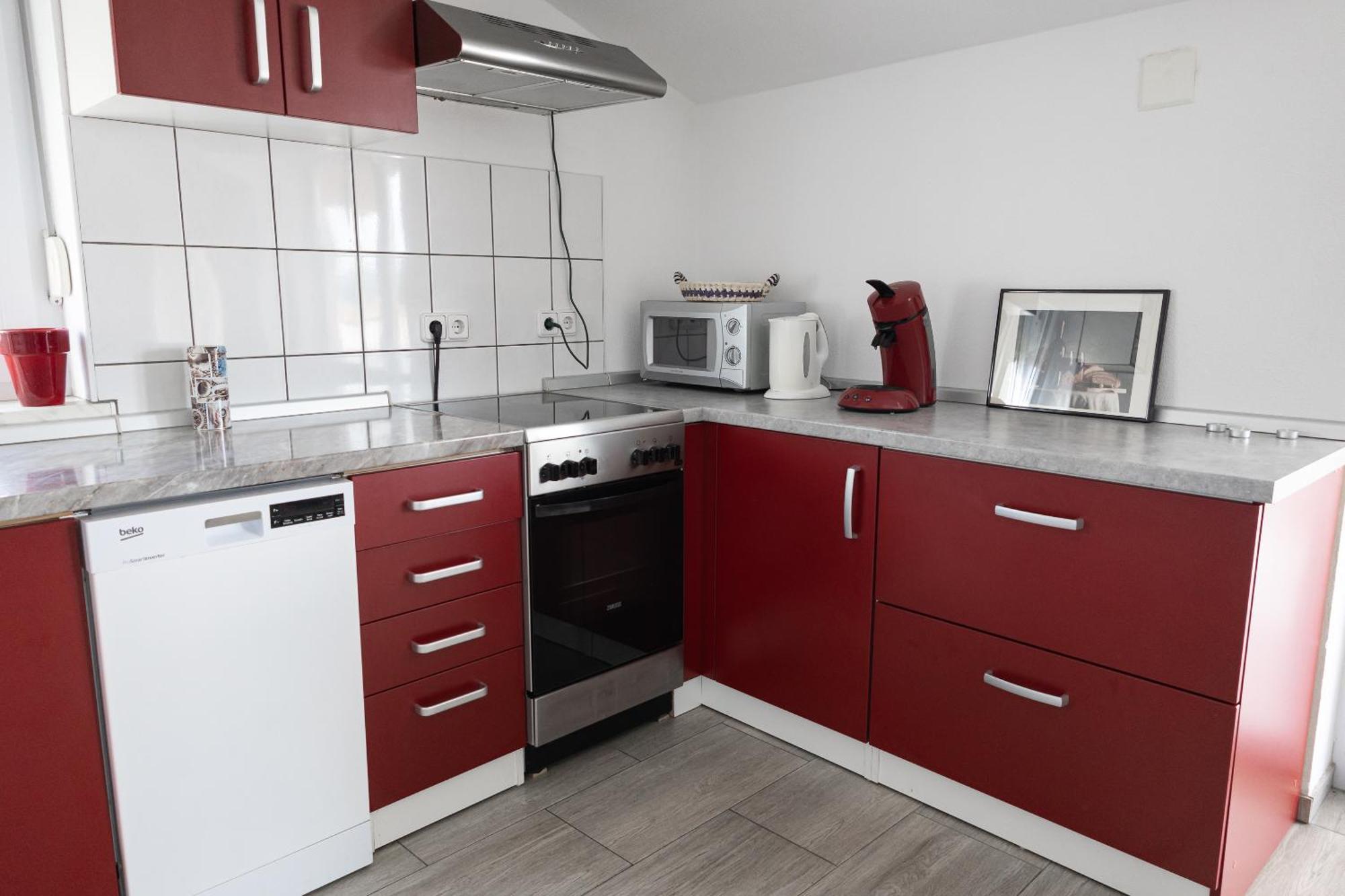 Apartments Anita Krusevo  Bagian luar foto
