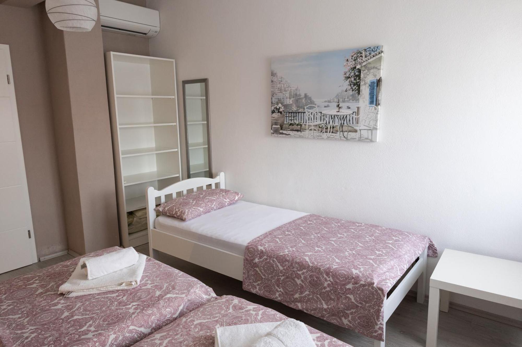 Apartments Anita Krusevo  Bagian luar foto