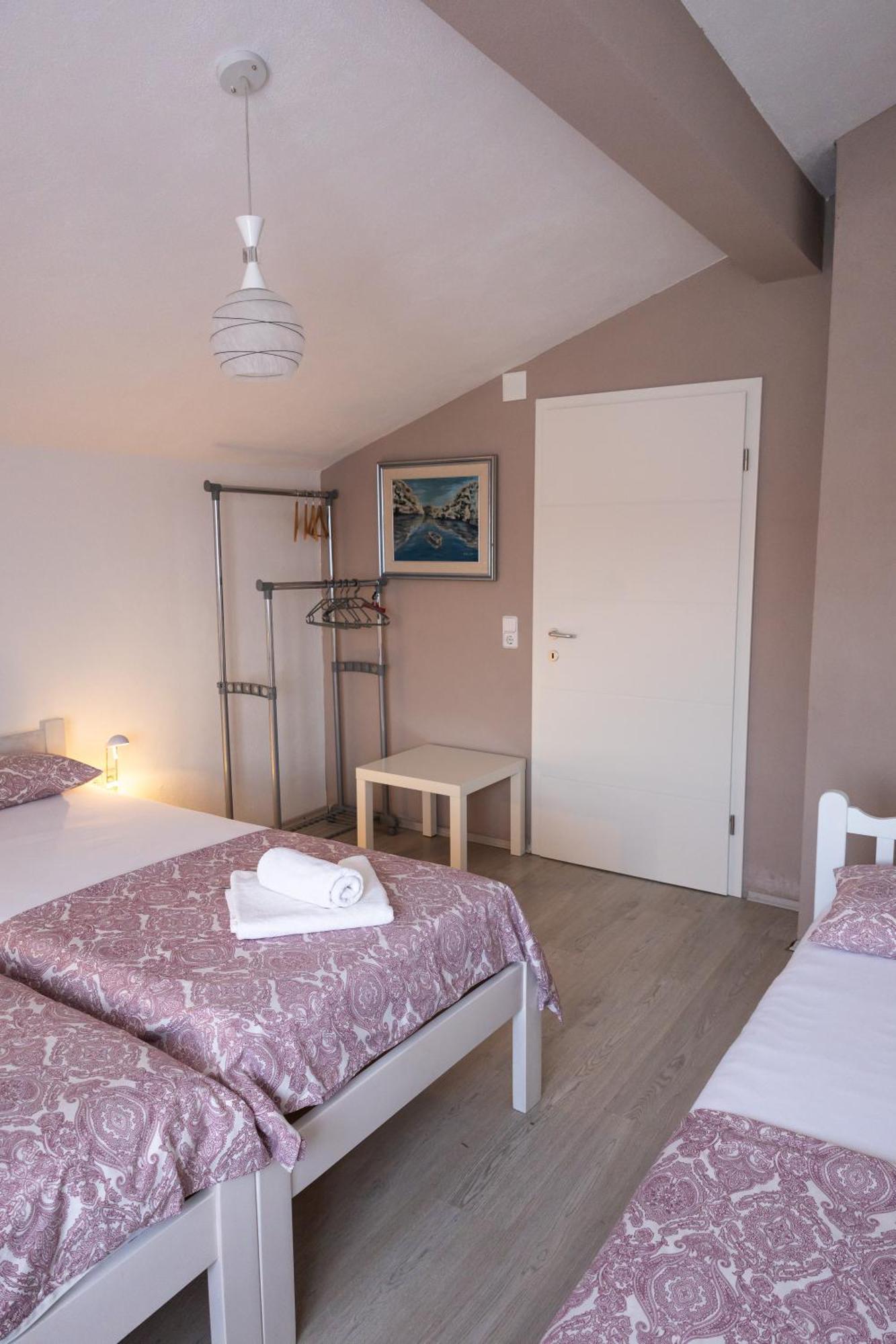 Apartments Anita Krusevo  Bagian luar foto