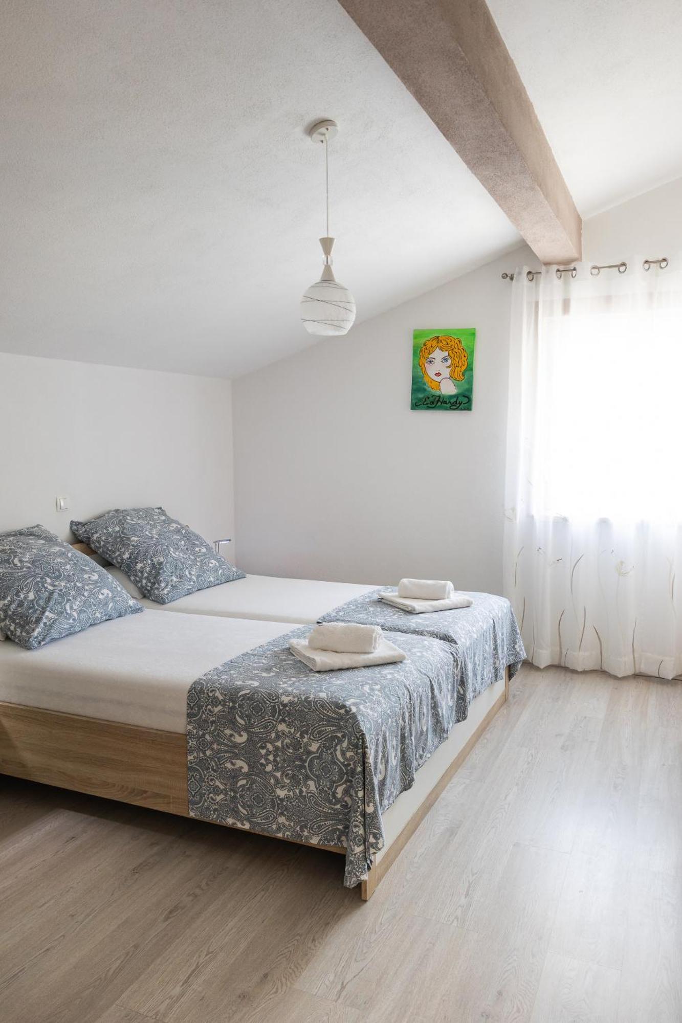 Apartments Anita Krusevo  Bagian luar foto