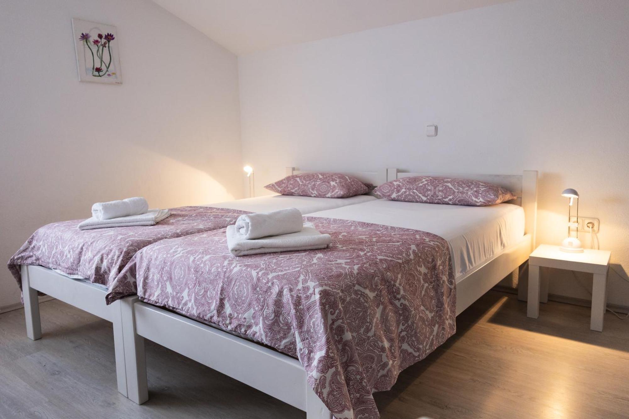 Apartments Anita Krusevo  Bagian luar foto