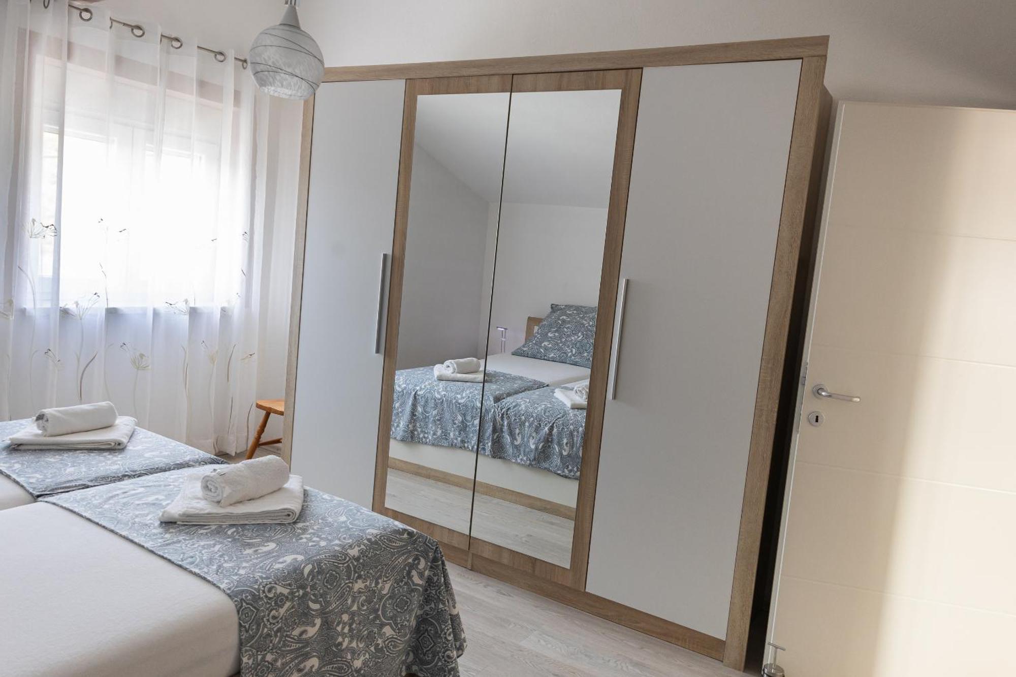 Apartments Anita Krusevo  Bagian luar foto