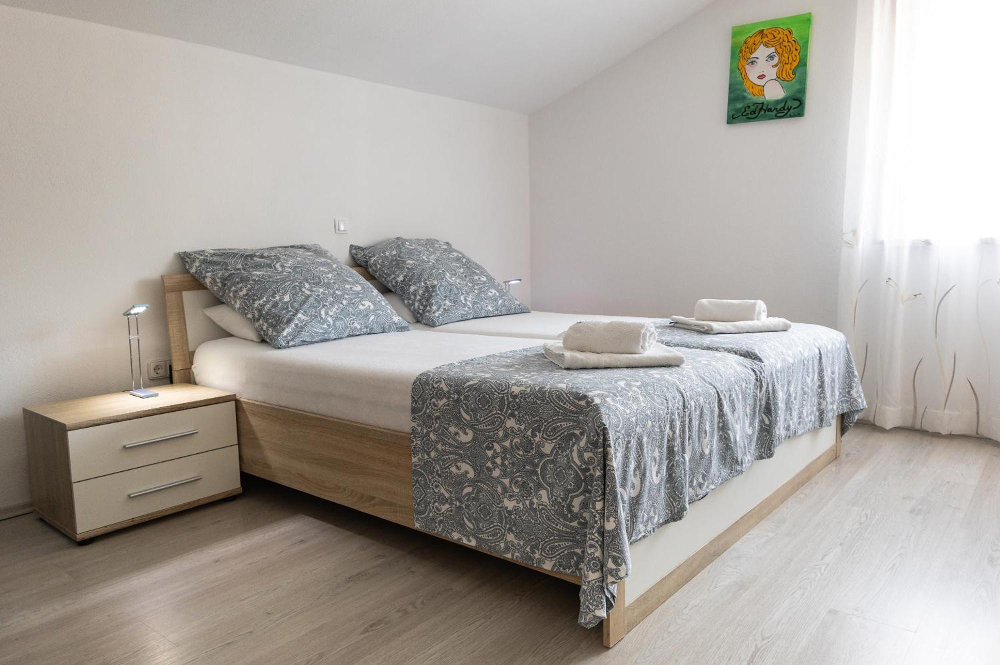 Apartments Anita Krusevo  Bagian luar foto
