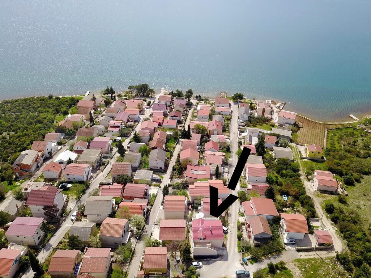 Apartments Anita Krusevo  Bagian luar foto